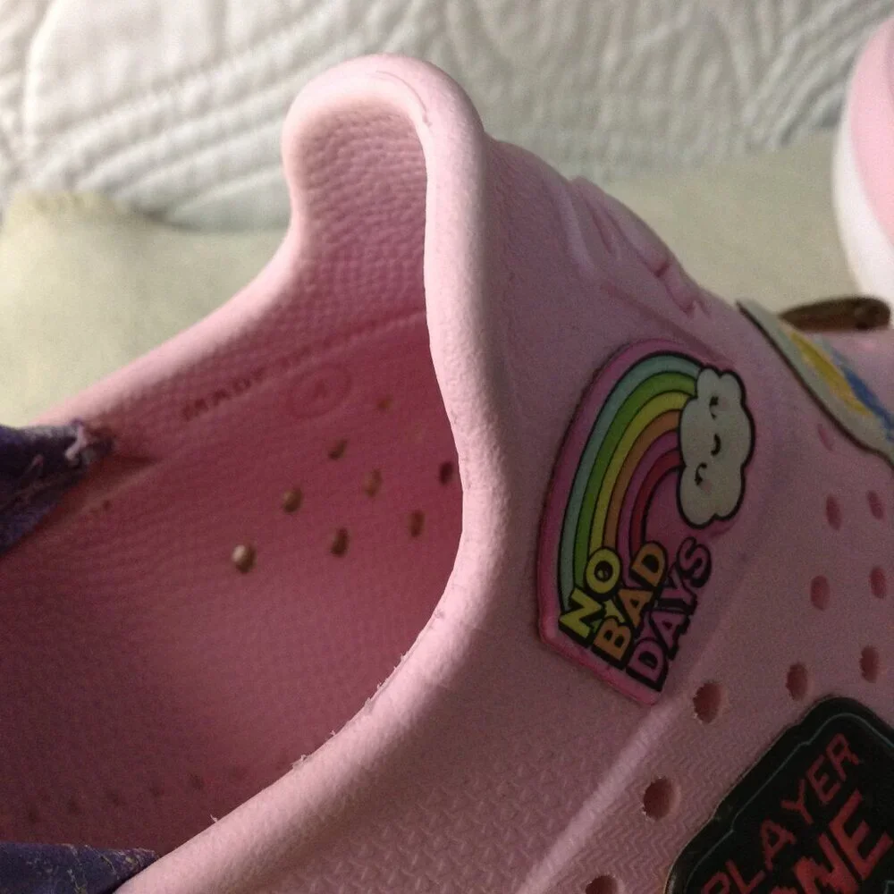 Skechers Foamies; 